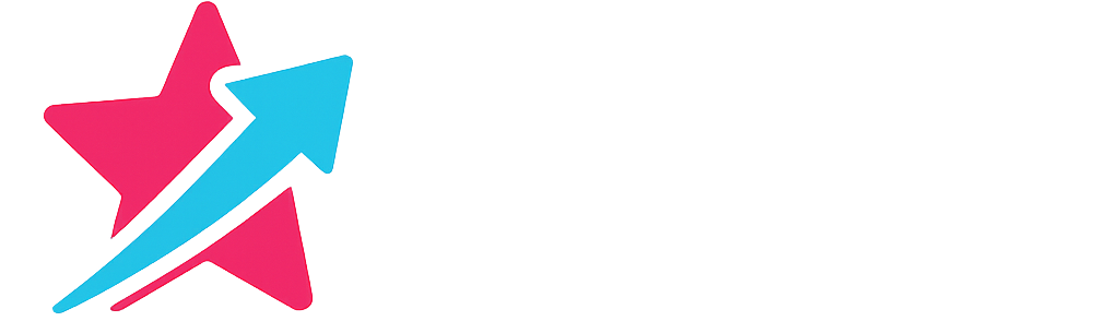 UpStar Logo